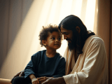 Just to Know Him – Weekly&nbsp;Devotional