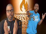 Through the Refiner’s Fire – Episode 2: Identity in Christ (Children of God: Belonging Over&nbsp;Labels)