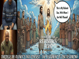 Through the Refiner’s Fire – Episode 8: The Testament of Our Testimony – God is My Witness Part&nbsp;1