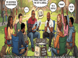 Through the Refiner’s Fire – Episode 11: The Testament of Our Testimony – Two or Three Witnesses Part&nbsp;2