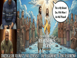 Through the Refiner’s Fire – Episode 9: The Testament of Our Testimony – God is My Witness Part&nbsp;2