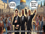 Through the Refiner’s Fire – Episode 19: Let The Church Say Amen – “Correct, Warn, Exhort, and Encourage” Pt.&nbsp;2